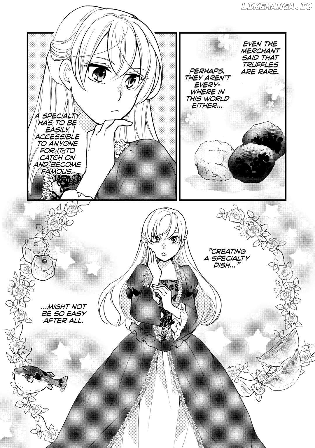 My Engagement Got Broken Off (Lol) (Official) Chapter 23 - page 24