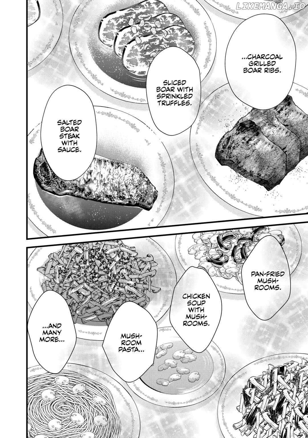 My Engagement Got Broken Off (Lol) (Official) Chapter 24 - page 20