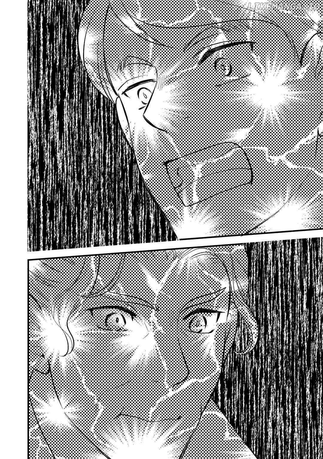 My Engagement Got Broken Off (Lol) (Official) Chapter 24 - page 8