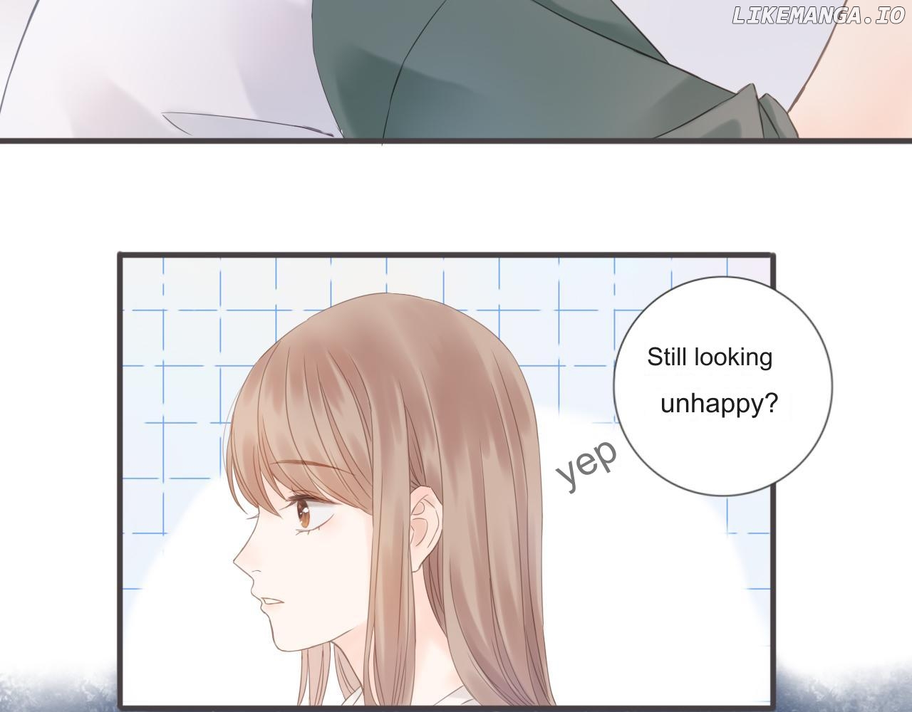 The Moon Comes to Me Chapter 16 - page 13