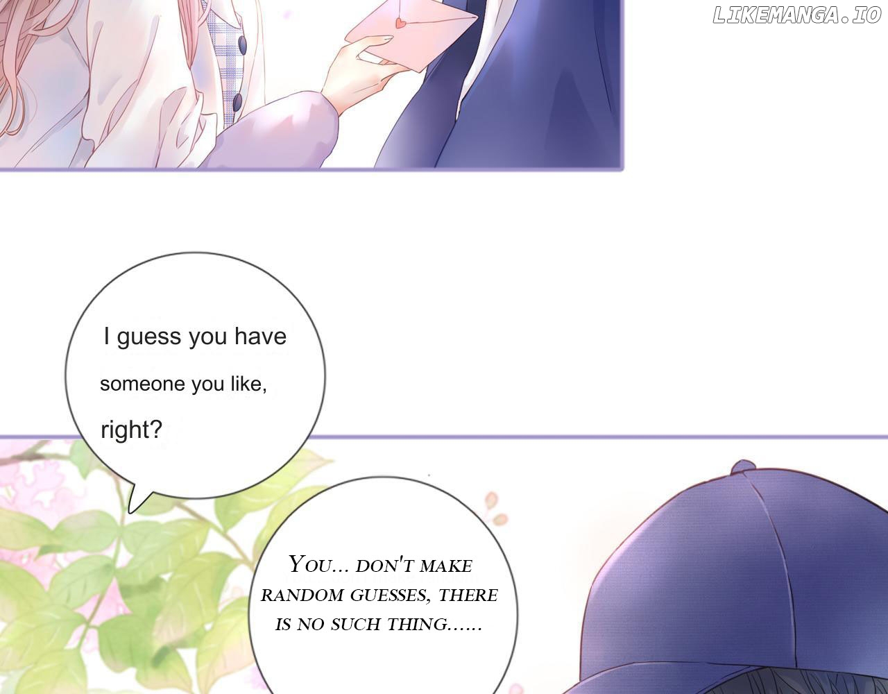 The Moon Comes to Me Chapter 16 - page 18