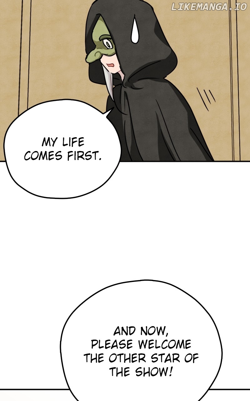 Potion Witch Chapter 23 - page 32