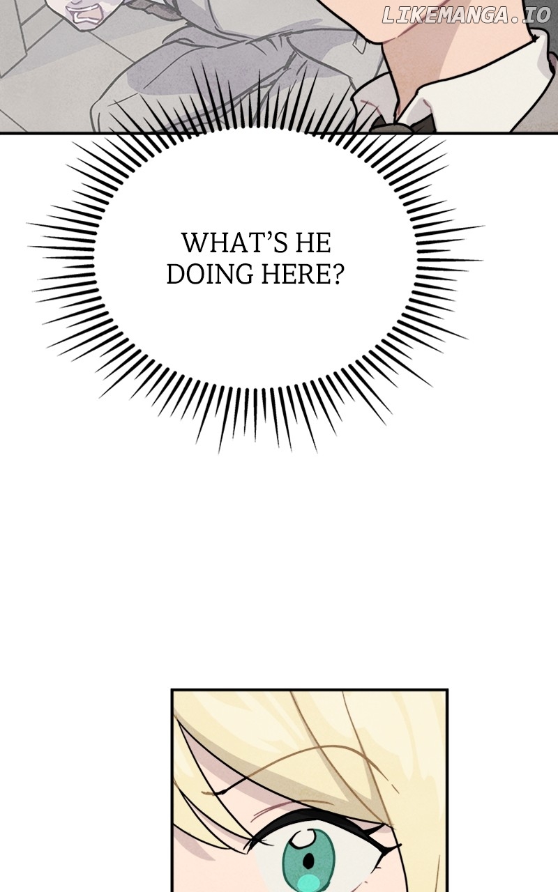Potion Witch Chapter 23 - page 44
