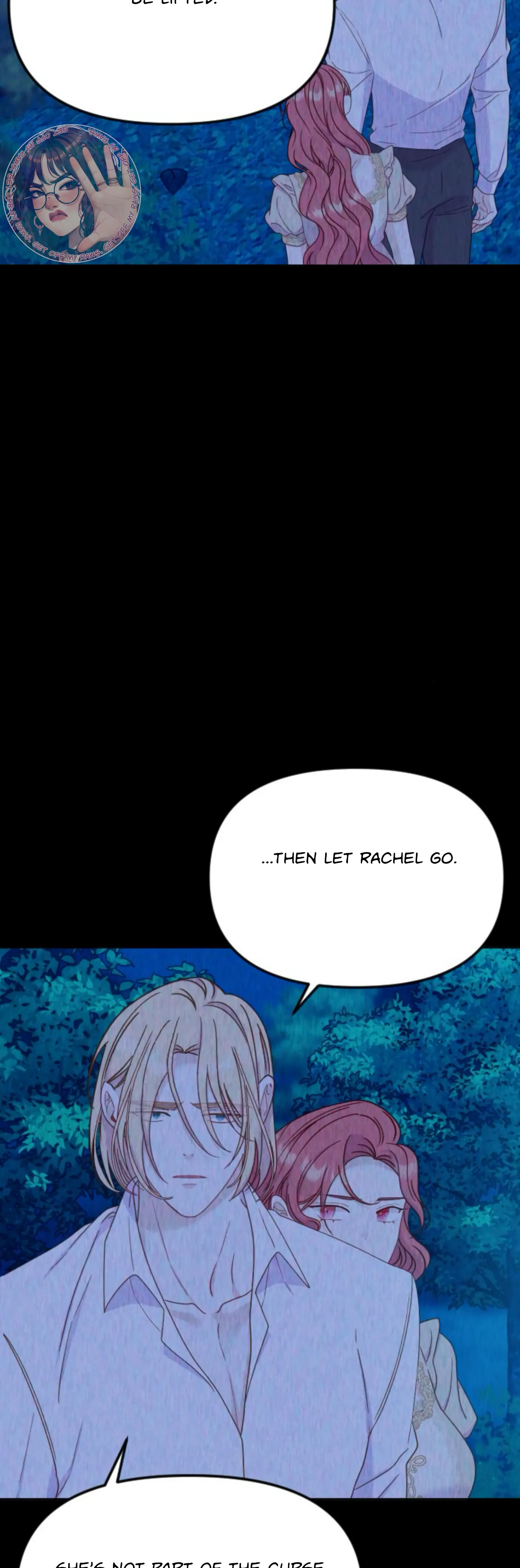 Fall in Love or Die Chapter 34 - page 39