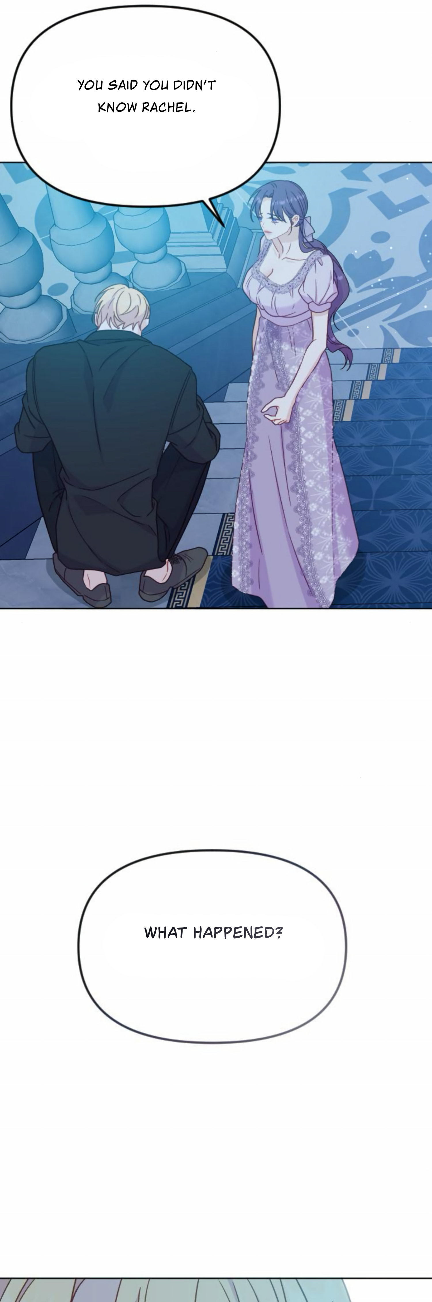 Fall in Love or Die Chapter 35 - page 50