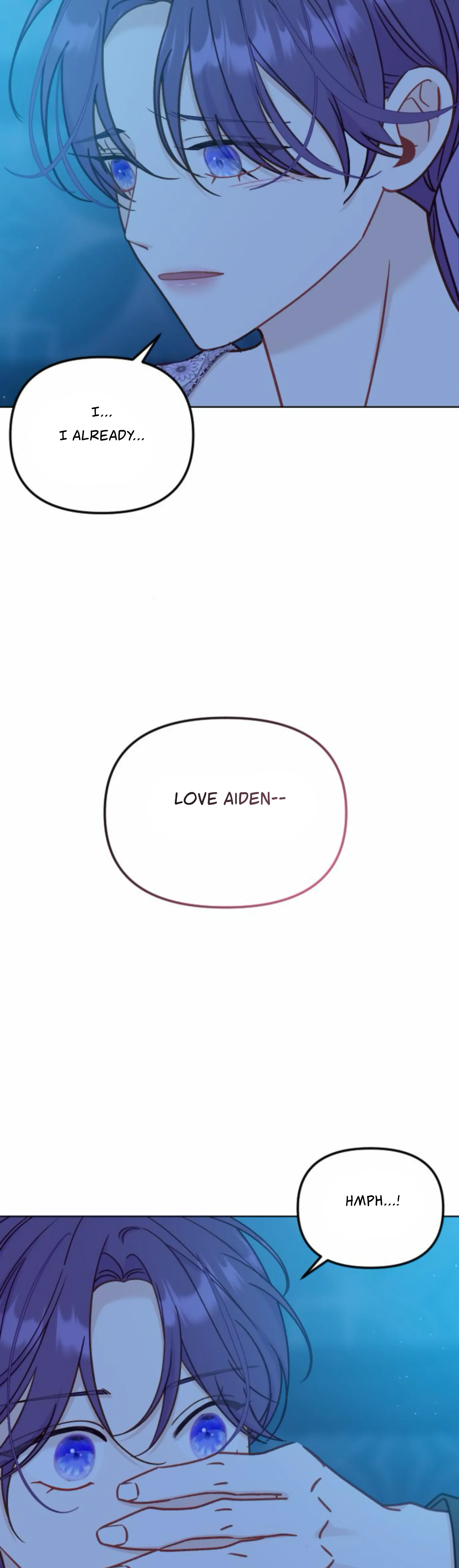 Fall in Love or Die Chapter 36 - page 15