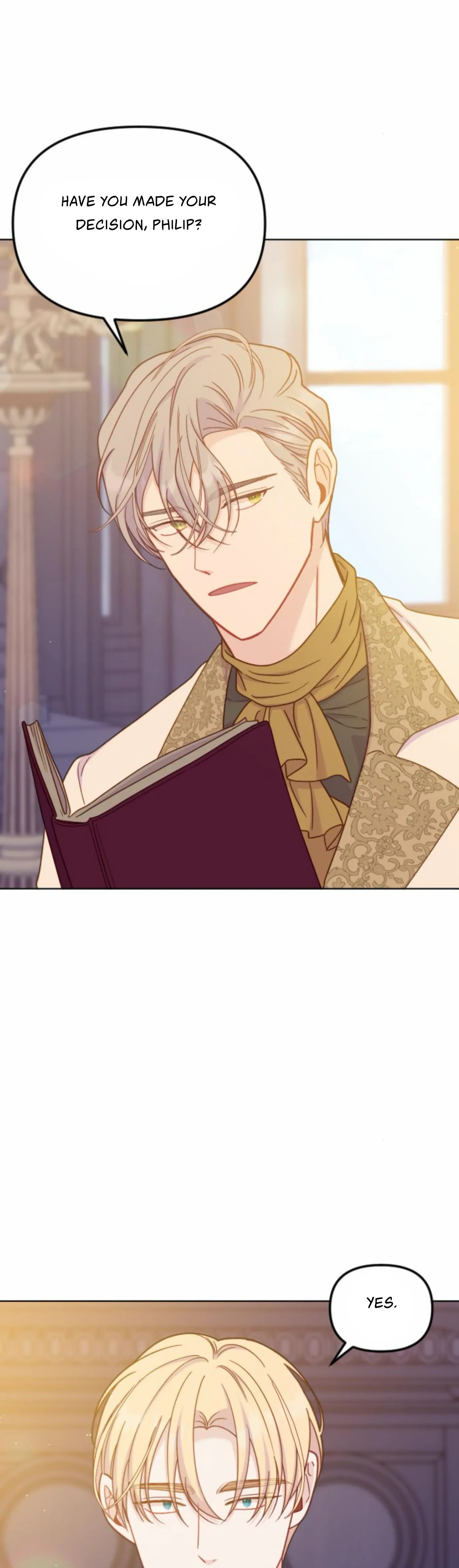Fall in Love or Die Chapter 36 - page 26