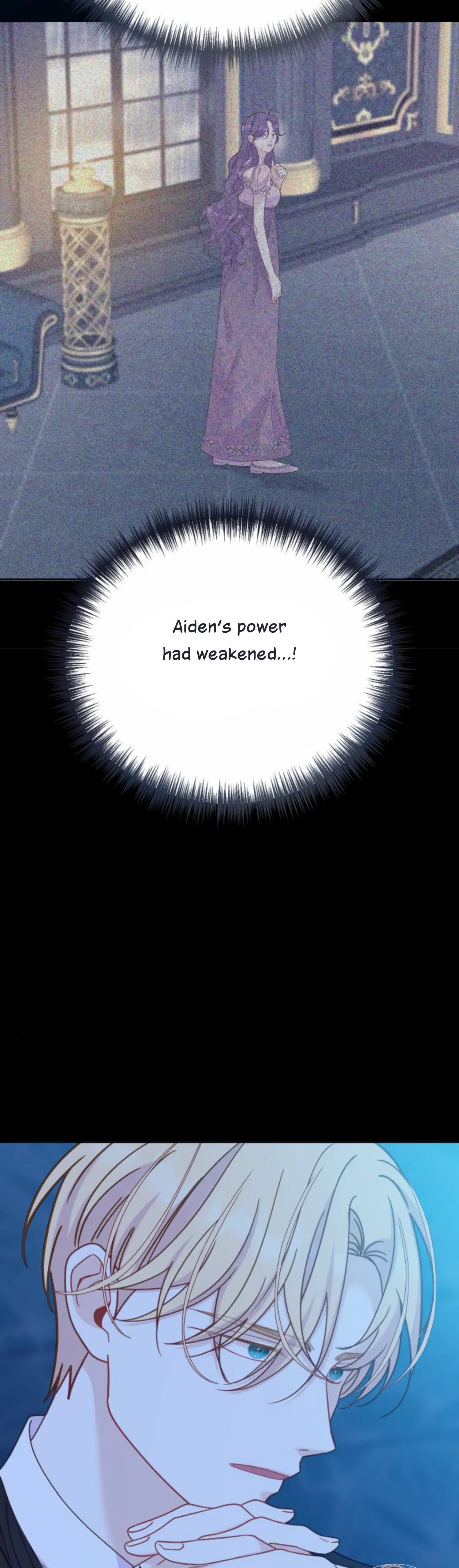 Fall in Love or Die Chapter 36 - page 38