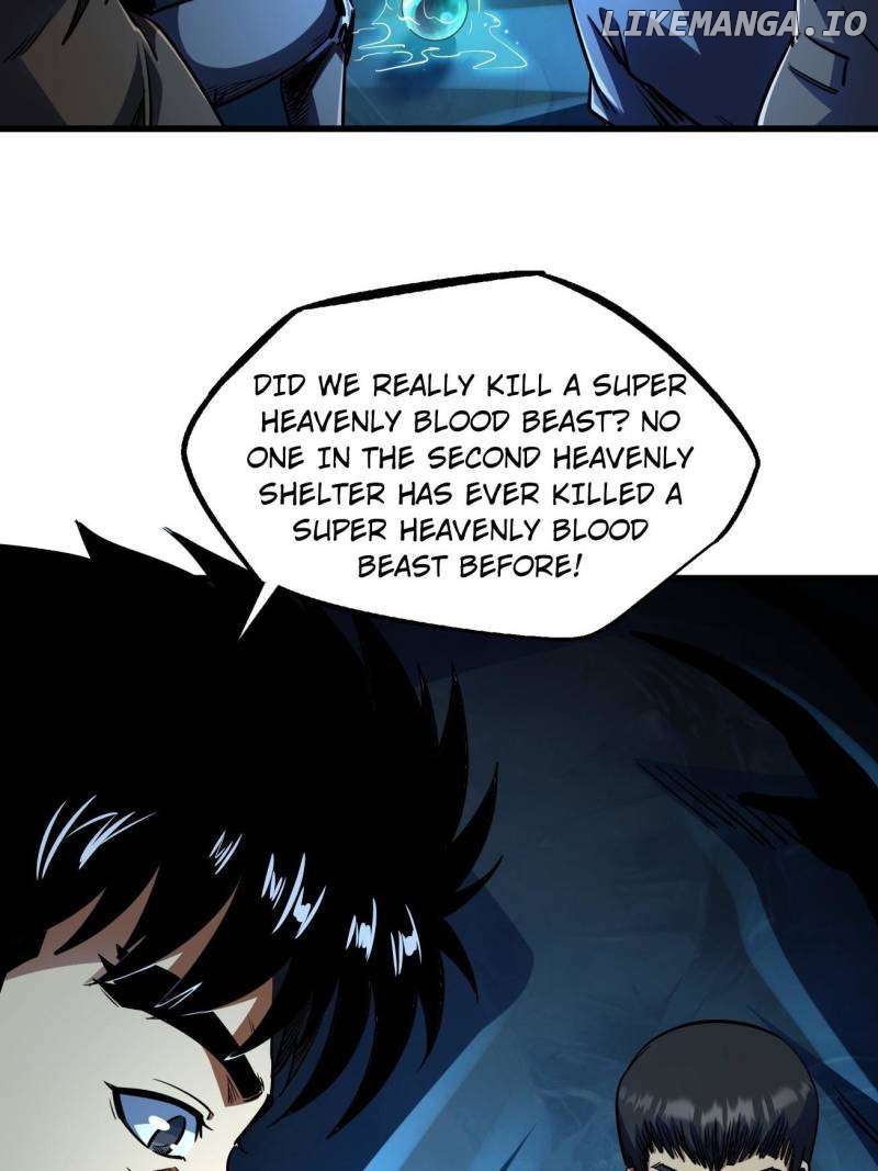 Super Gene Chapter 238 - page 4