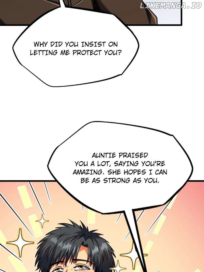 Super Gene Chapter 238 - page 53