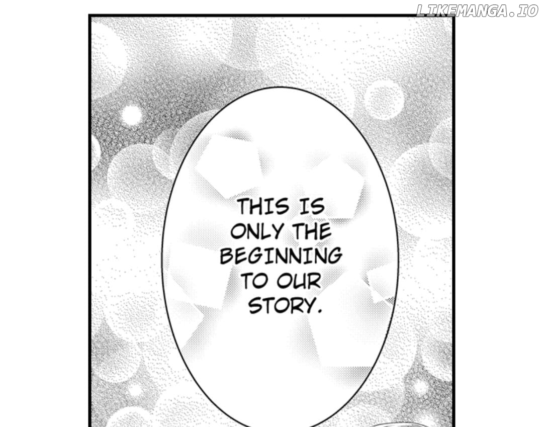 Gozen 0-ji, Tokeau Netsu - Karada ga Oboeteru Unmei no Cinderella Chapter 19 - page 24