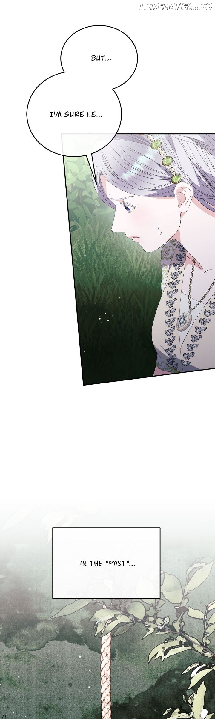 How to Protect My Male Lead Chapter 42 - page 13