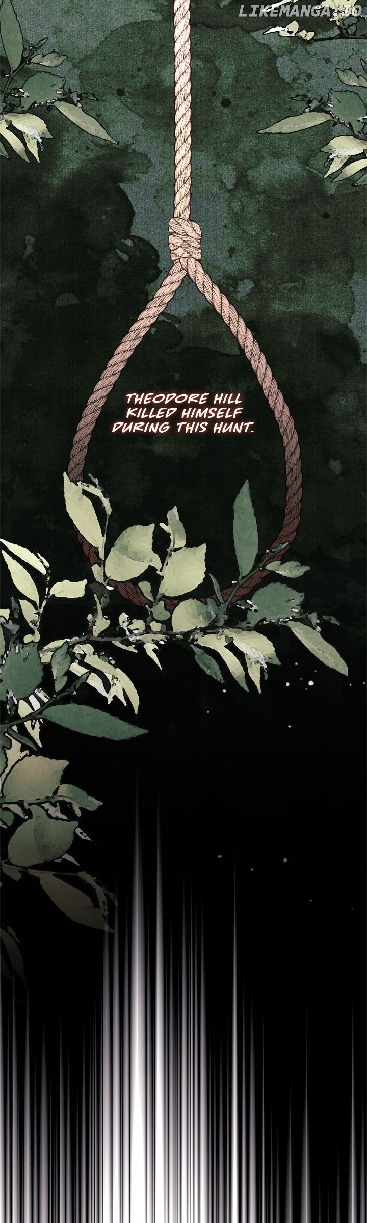 How to Protect My Male Lead Chapter 42 - page 14