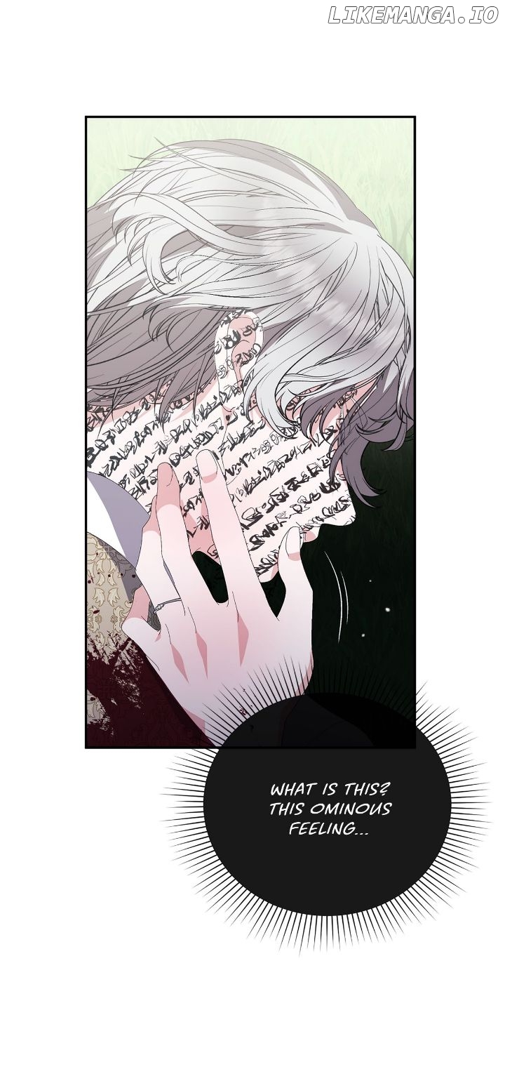 How to Protect My Male Lead Chapter 42 - page 17