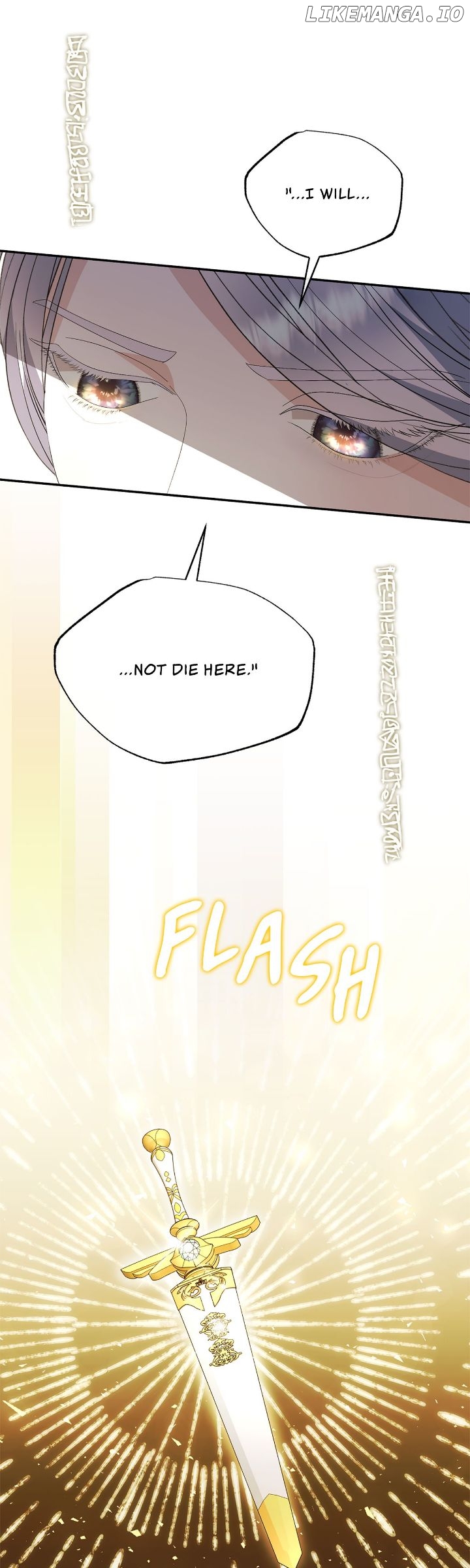 How to Protect My Male Lead Chapter 42 - page 18