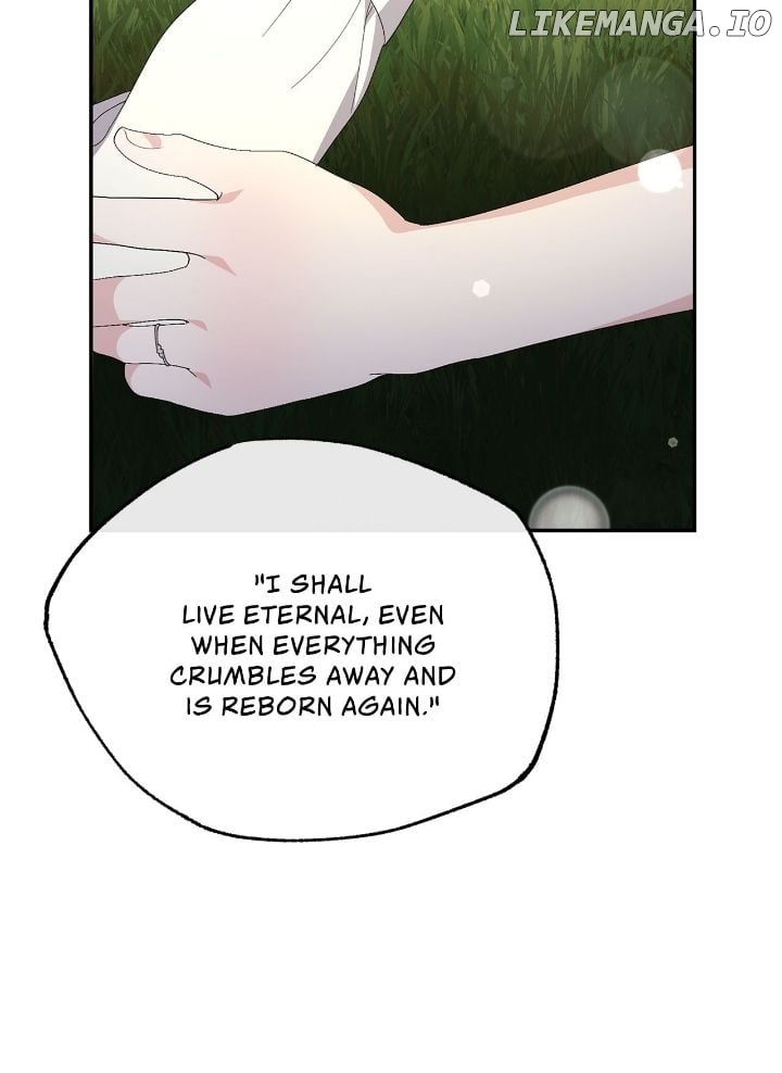 How to Protect My Male Lead Chapter 42 - page 22