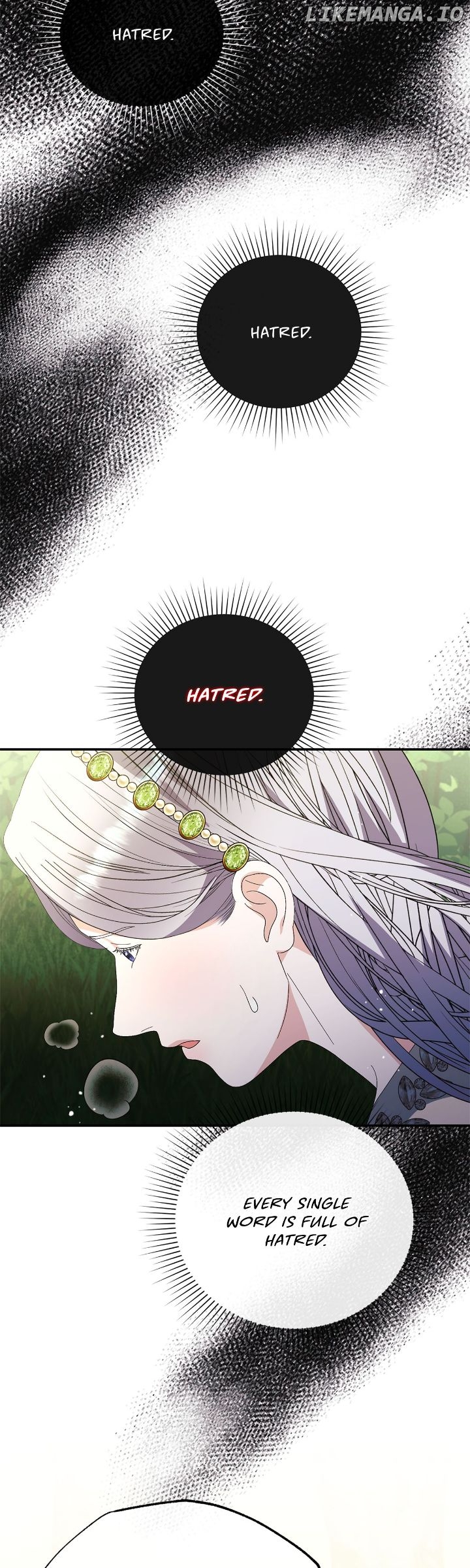 How to Protect My Male Lead Chapter 42 - page 24