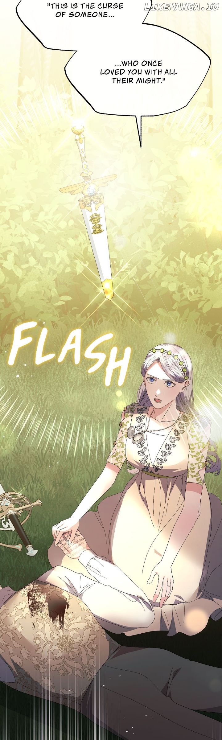 How to Protect My Male Lead Chapter 42 - page 25