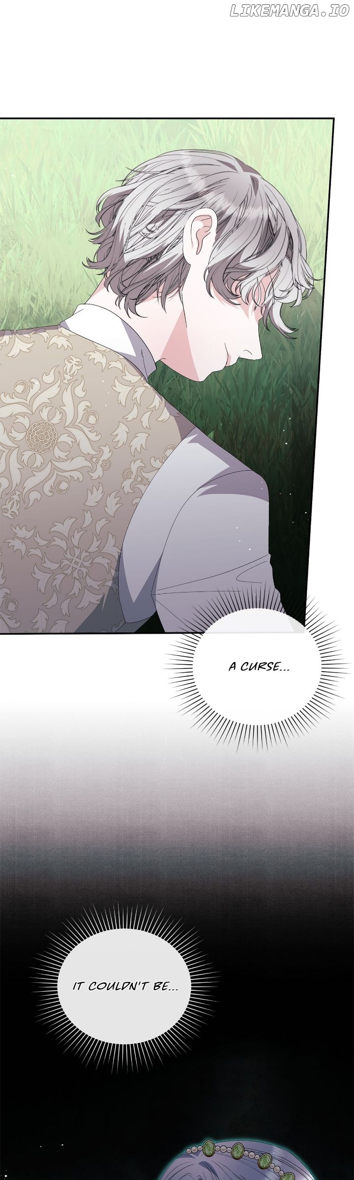 How to Protect My Male Lead Chapter 42 - page 28