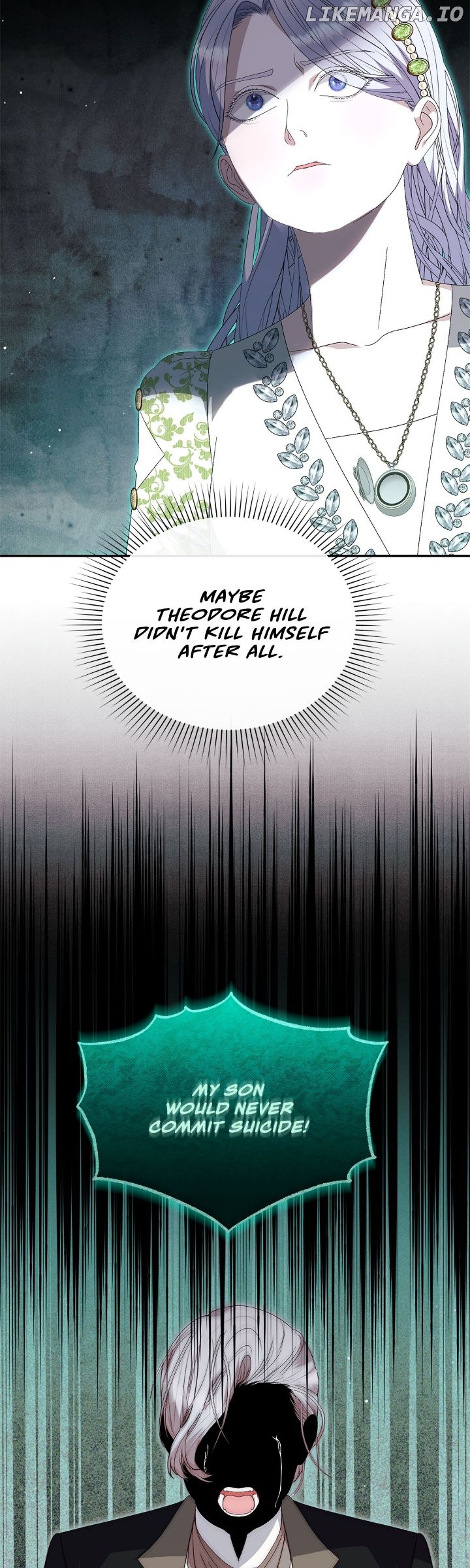 How to Protect My Male Lead Chapter 42 - page 29