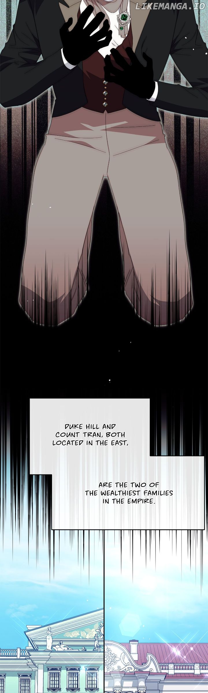 How to Protect My Male Lead Chapter 42 - page 30