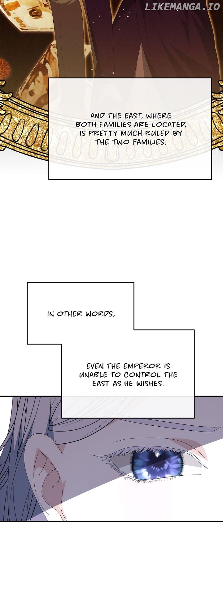 How to Protect My Male Lead Chapter 42 - page 32