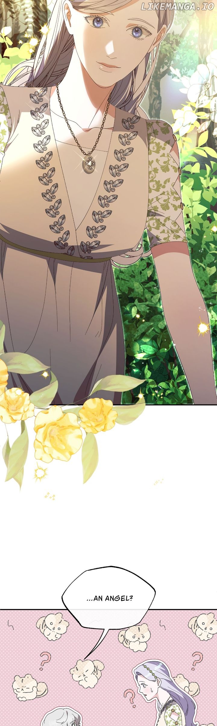 How to Protect My Male Lead Chapter 42 - page 37