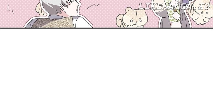 How to Protect My Male Lead Chapter 42 - page 38