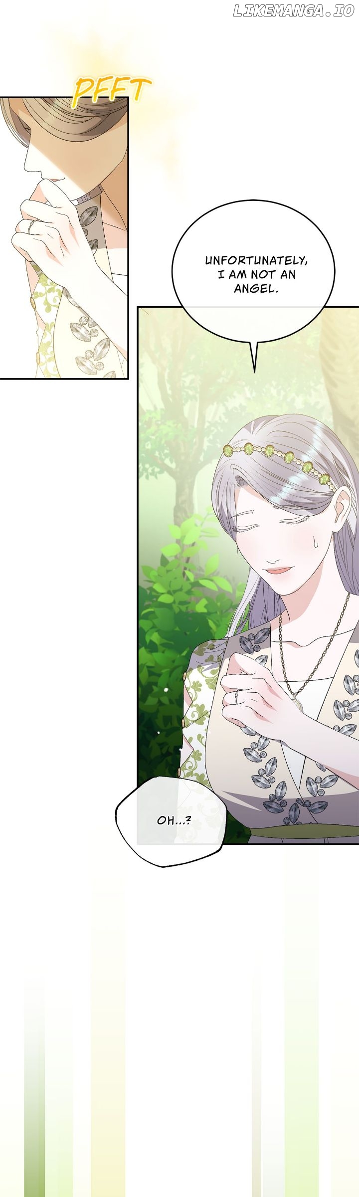 How to Protect My Male Lead Chapter 42 - page 39