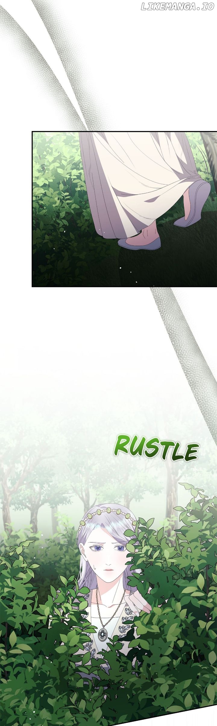 How to Protect My Male Lead Chapter 42 - page 4