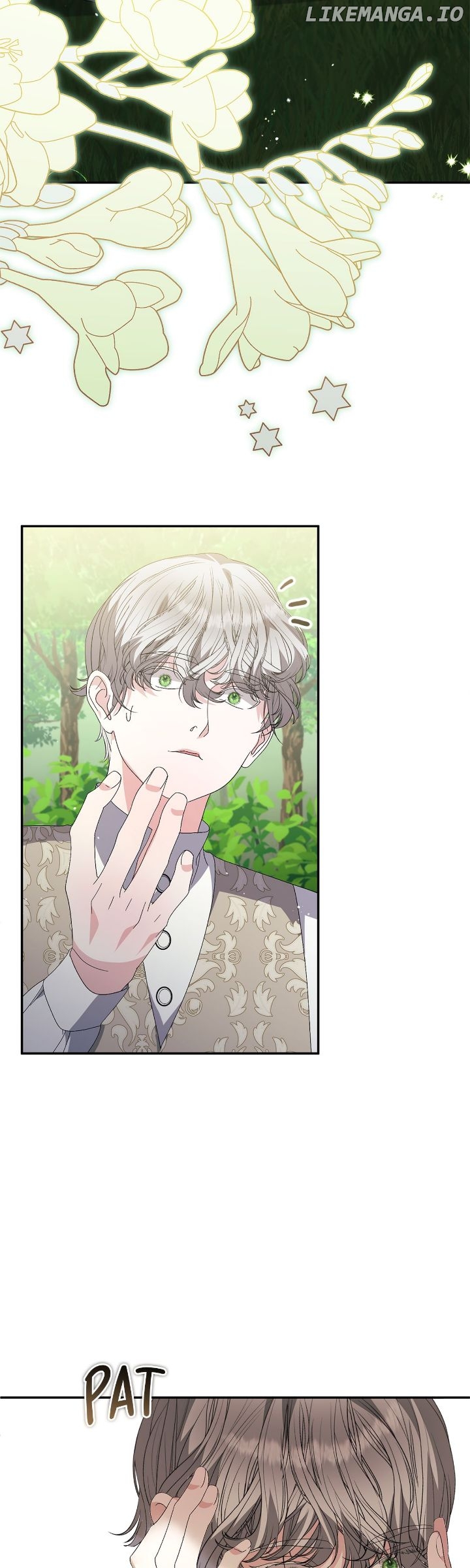 How to Protect My Male Lead Chapter 42 - page 42