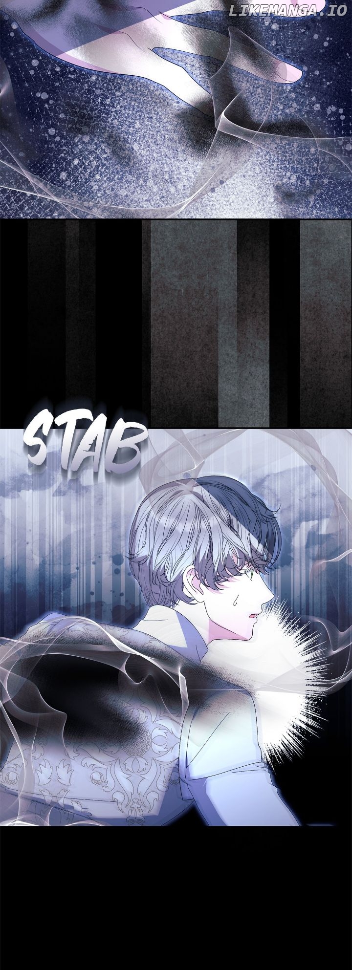 How to Protect My Male Lead Chapter 42 - page 48