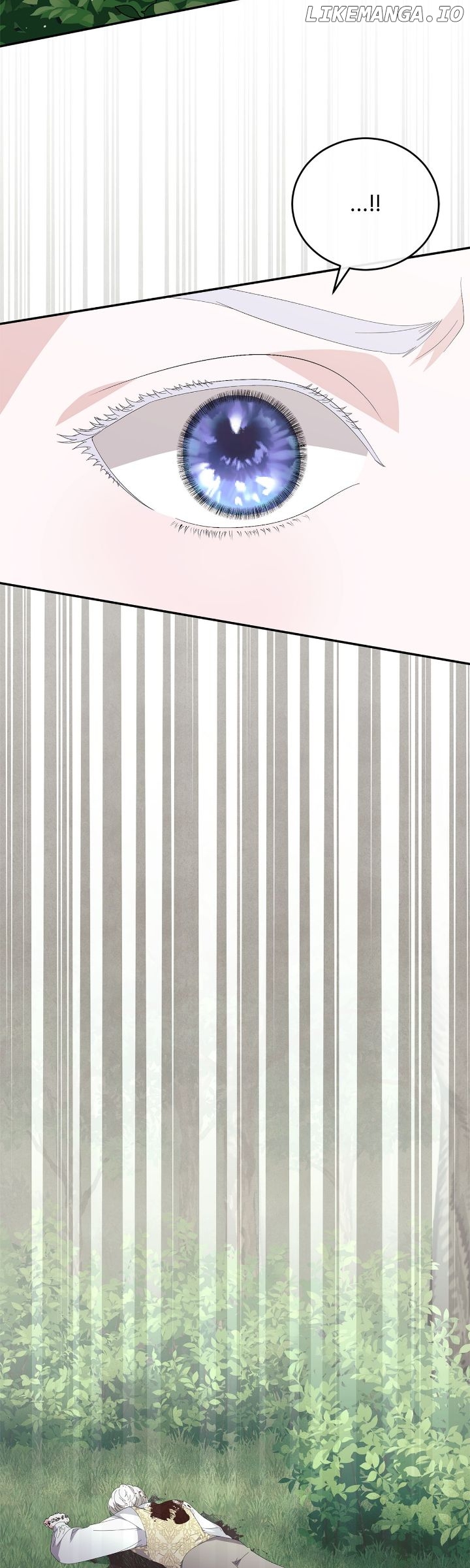 How to Protect My Male Lead Chapter 42 - page 5