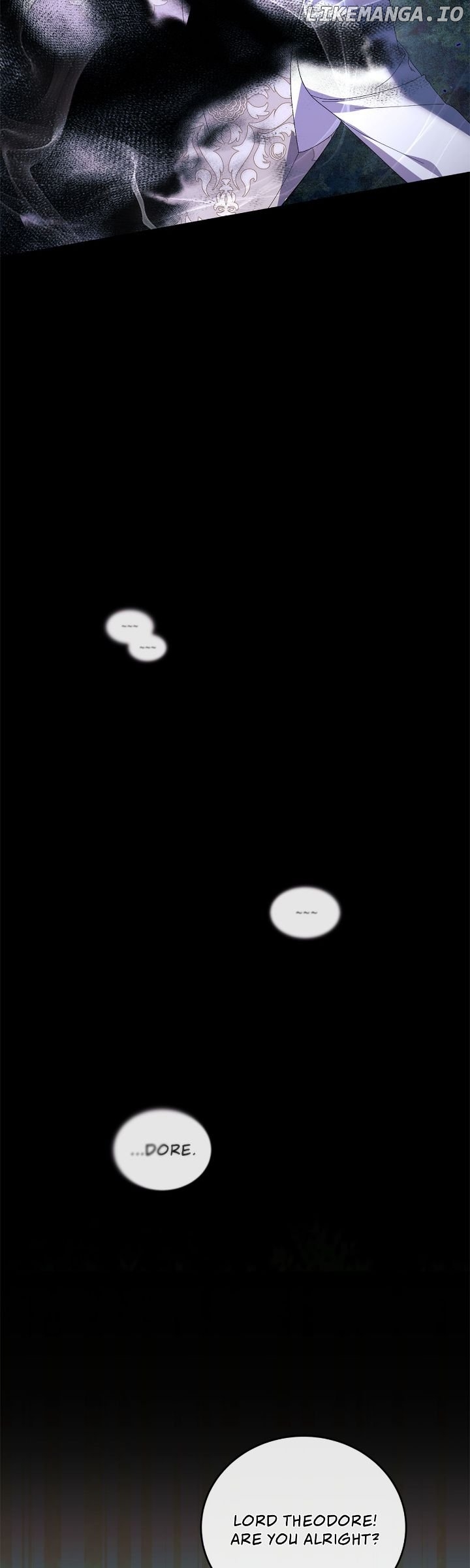 How to Protect My Male Lead Chapter 42 - page 50