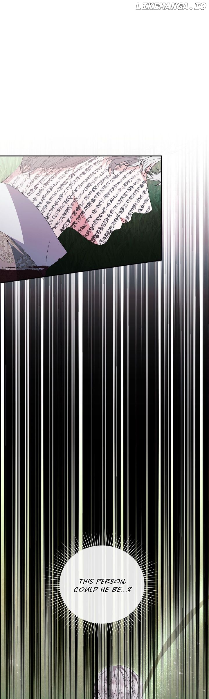 How to Protect My Male Lead Chapter 42 - page 8