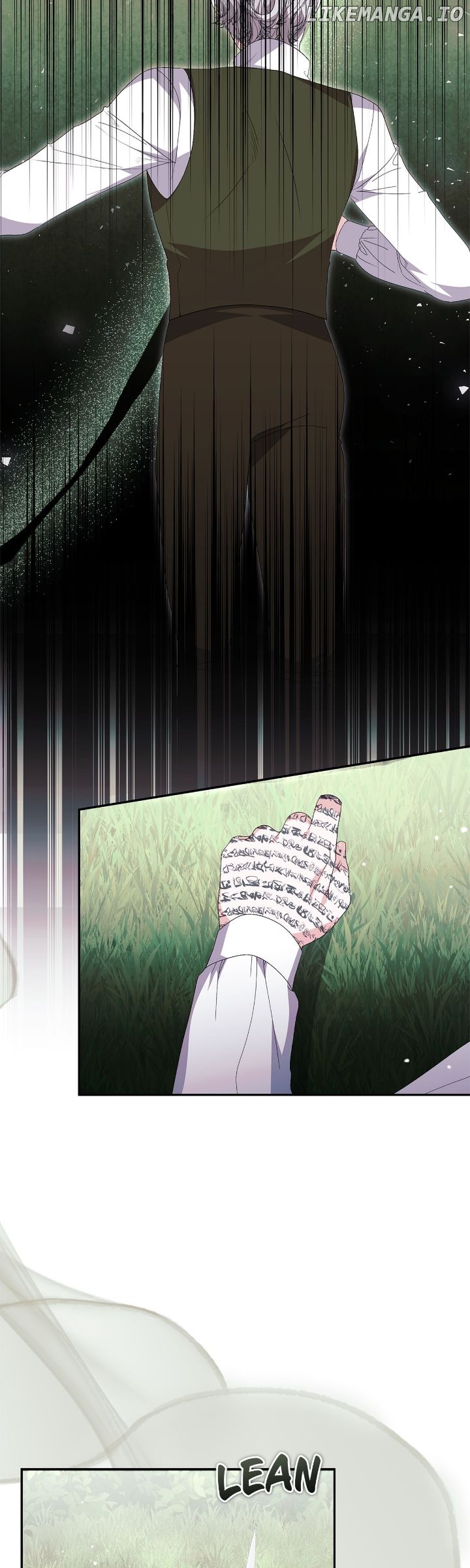 How to Protect My Male Lead Chapter 42 - page 9