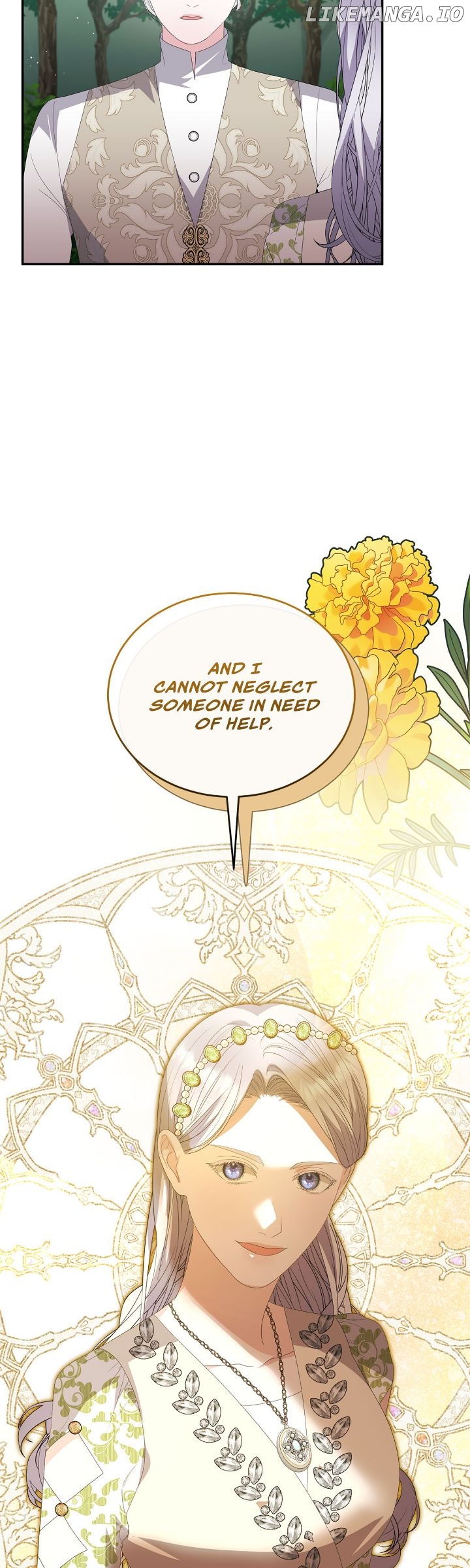 How to Protect My Male Lead Chapter 43 - page 11