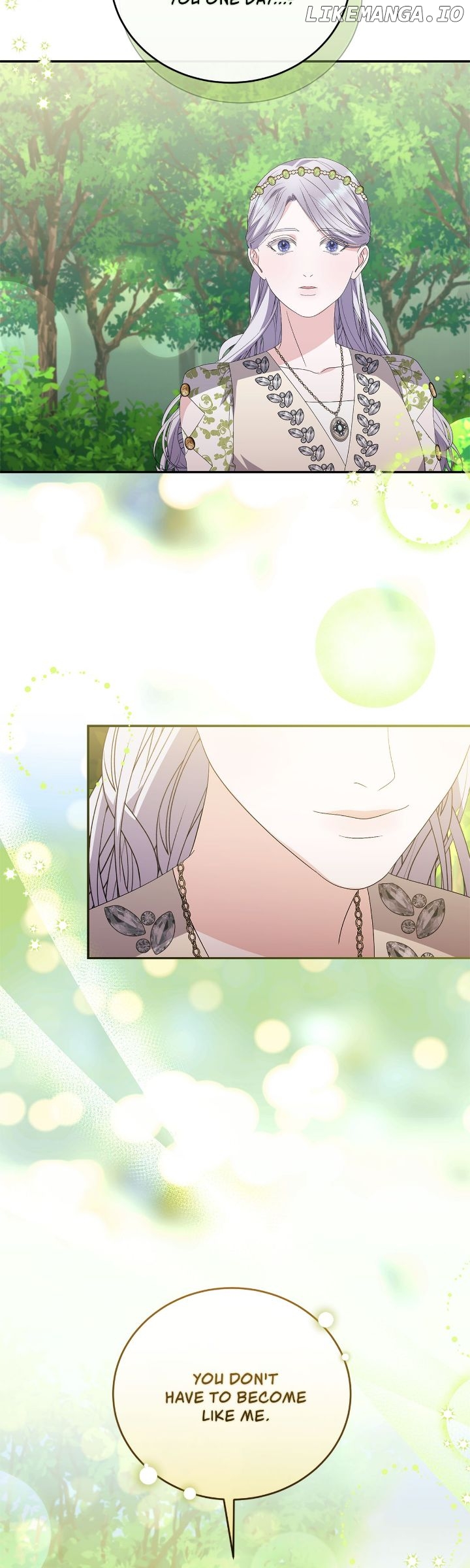 How to Protect My Male Lead Chapter 43 - page 15