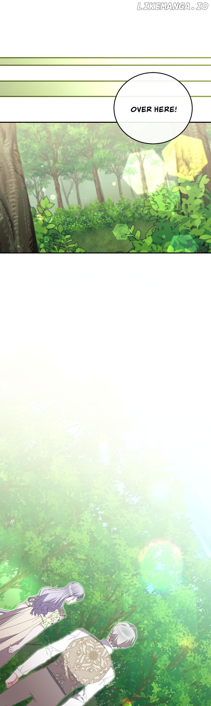 How to Protect My Male Lead Chapter 43 - page 18