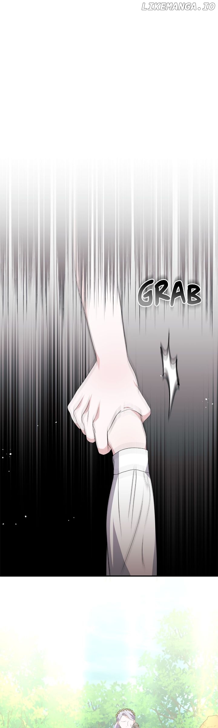 How to Protect My Male Lead Chapter 43 - page 23