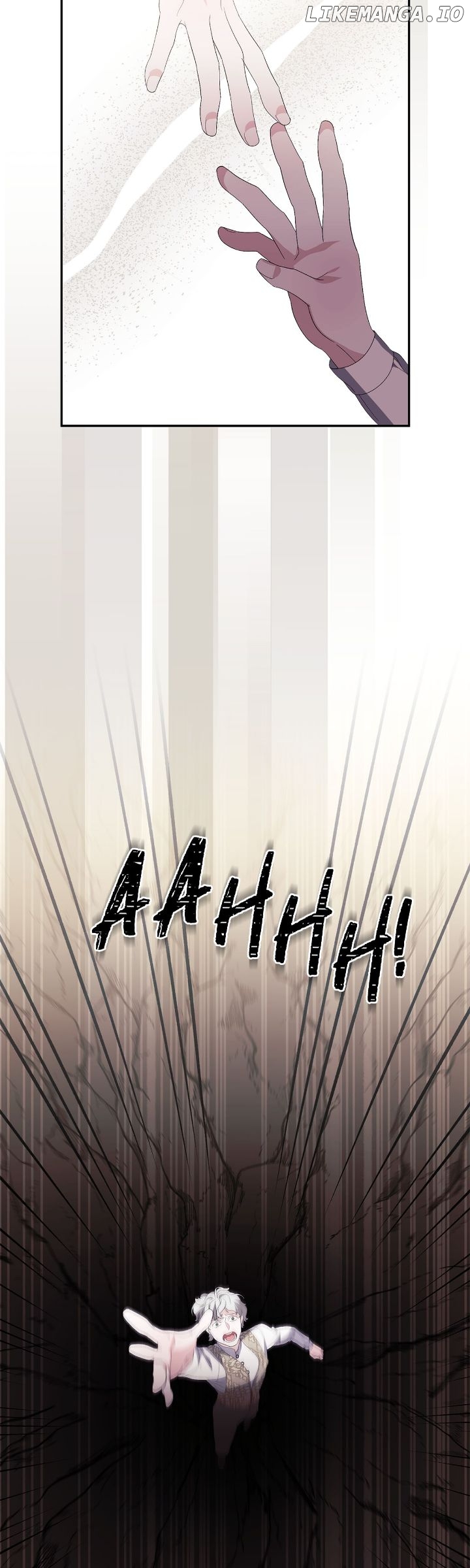 How to Protect My Male Lead Chapter 43 - page 27