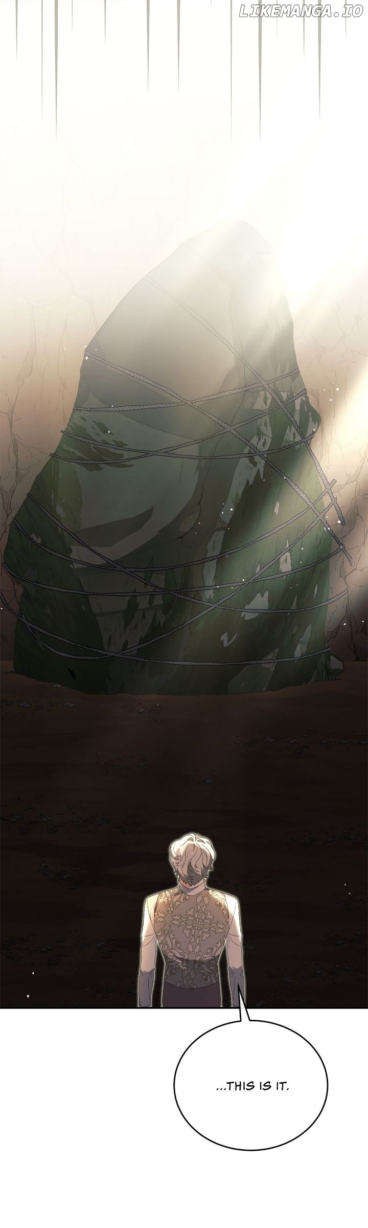 How to Protect My Male Lead Chapter 43 - page 31