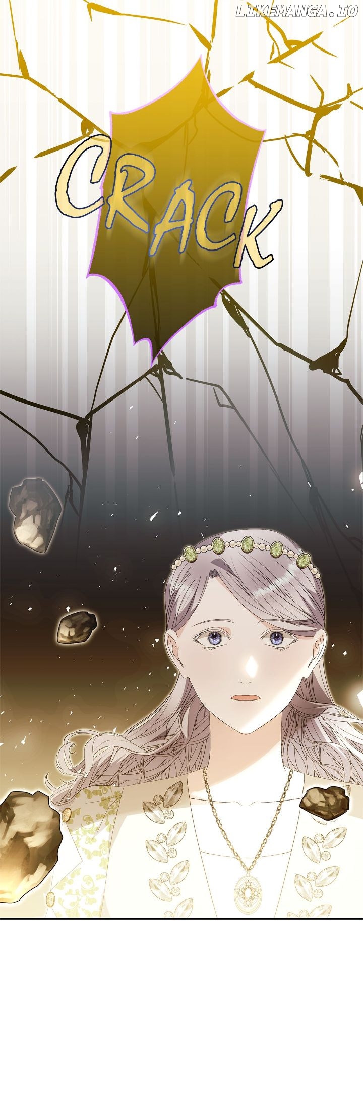 How to Protect My Male Lead Chapter 43 - page 38