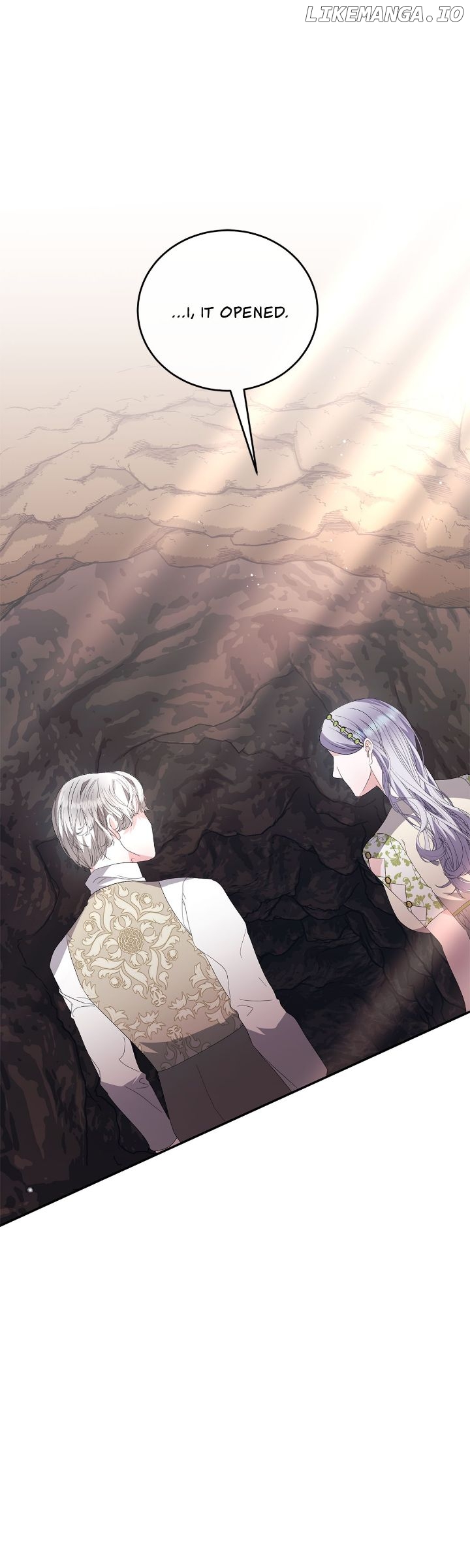 How to Protect My Male Lead Chapter 43 - page 39