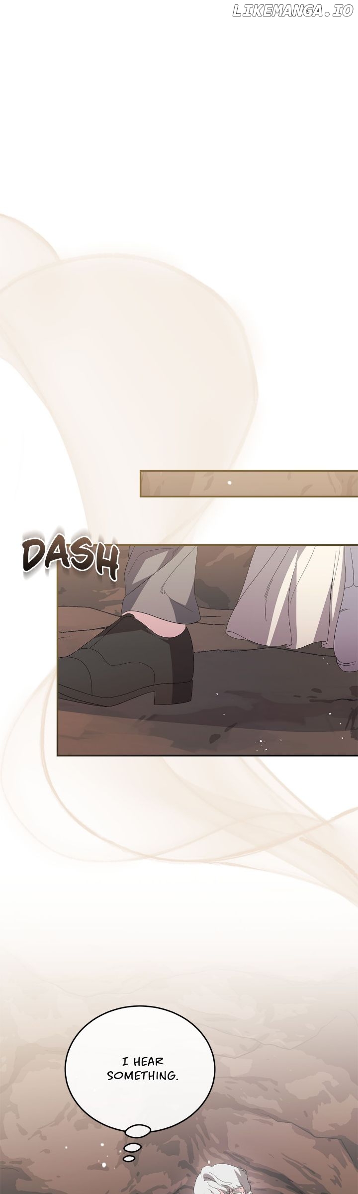 How to Protect My Male Lead Chapter 43 - page 40