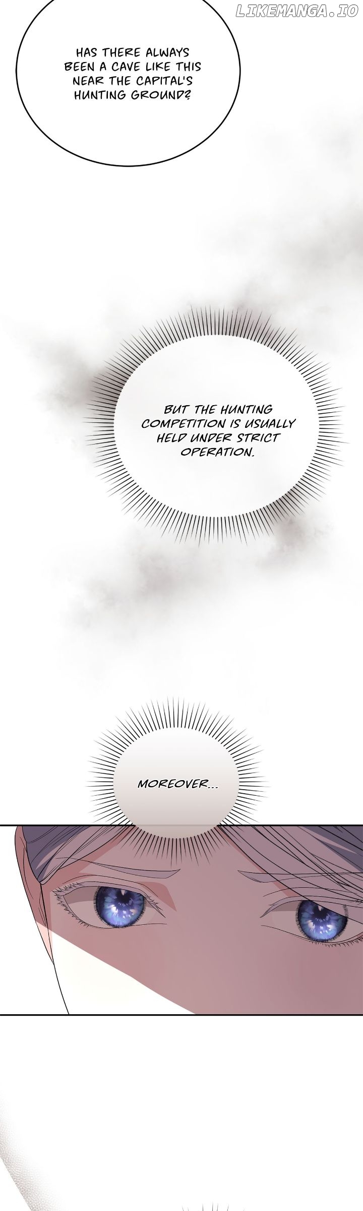 How to Protect My Male Lead Chapter 43 - page 42