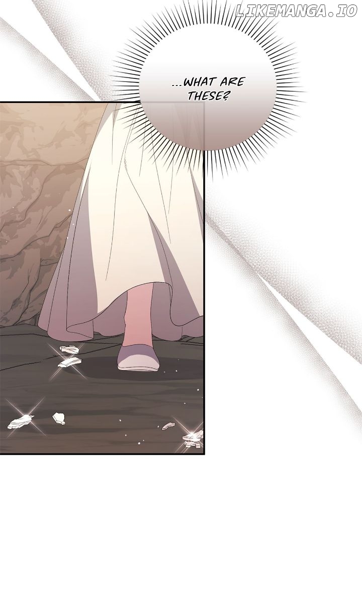 How to Protect My Male Lead Chapter 43 - page 43