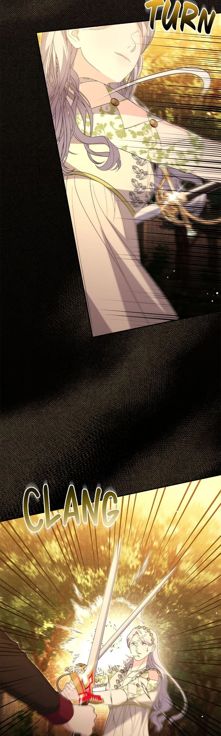 How to Protect My Male Lead Chapter 45 - page 20