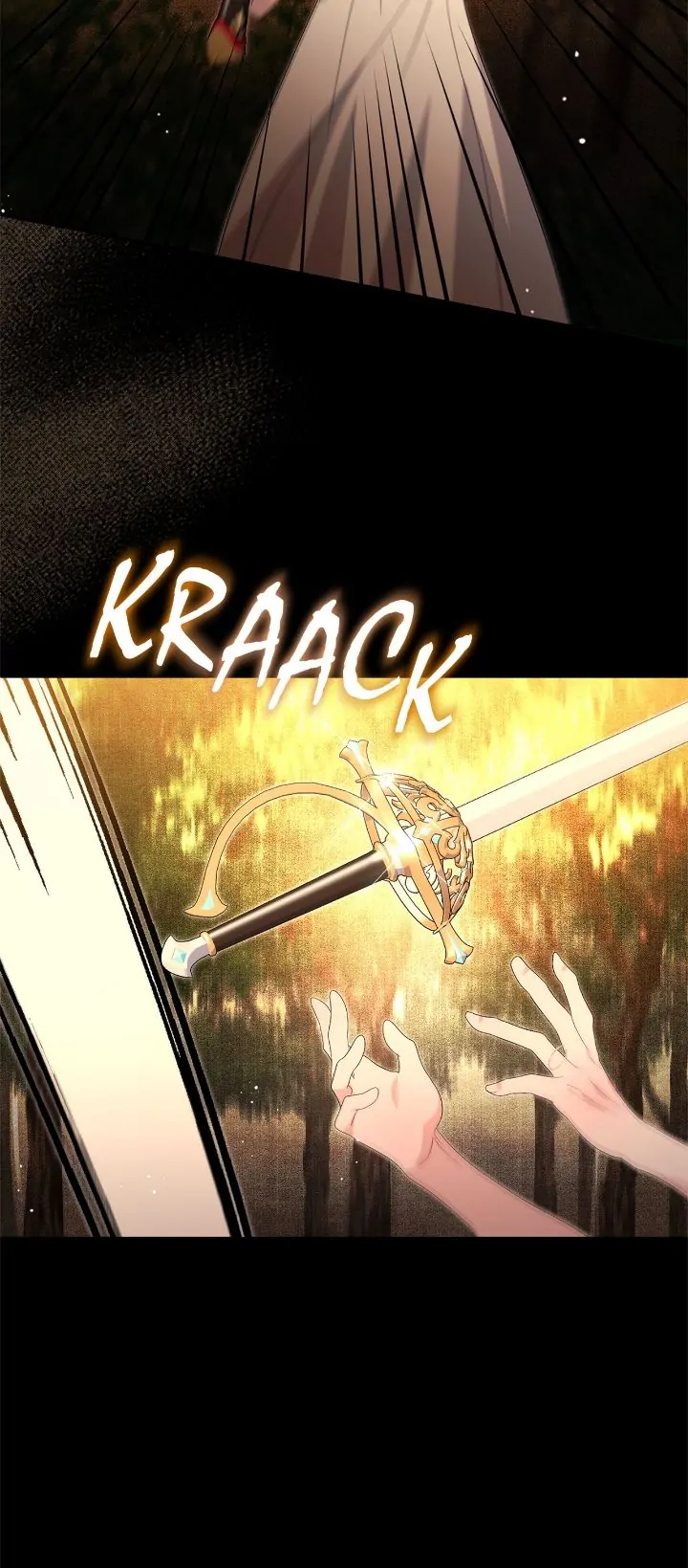 How to Protect My Male Lead Chapter 45 - page 21