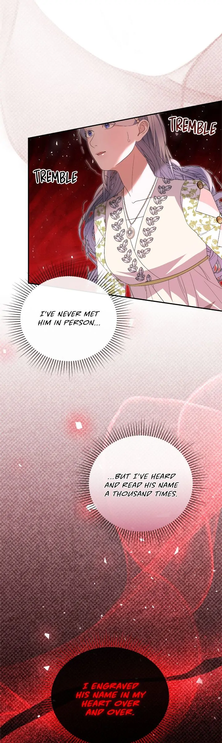 How to Protect My Male Lead Chapter 45 - page 24